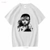 Les Miserables Cosette Kunstwerk T-Shirt