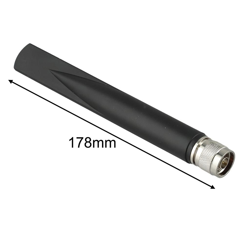 4-5dBi Gain Omni-directional Weatherproof N-male Connector