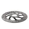 240mm Motorcycle Front Brake Disc Rotor For Suzuki EN125 EN150 EN150-A EN125-2A/2E/EF/3E/3F Motorbike Accessories