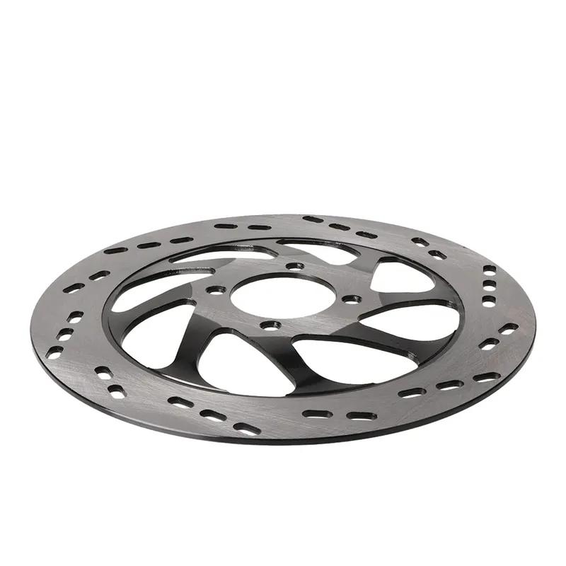 240mm Motorcycle Front Brake Disc Rotor For Suzuki EN125 EN150 EN150-A EN125-2A/2E/EF/3E/3F Motorbike Accessories
