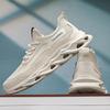 Neue atmungsaktive Mesh-Sommer-Sneaker Herren Outdoor-Laufschuhe Weiche Sohle Lässige Atmungsaktive Leichte Sneaker