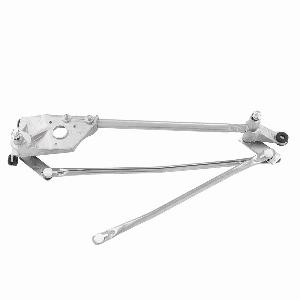 Car Front Windshield Wiper Transmission Linkage Assembly 76530S84A02 Replacement for Accord 4 Door Sedan 98‑02