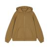 JNBY Autumn 2025 Hooded Zip Sweatshirt
