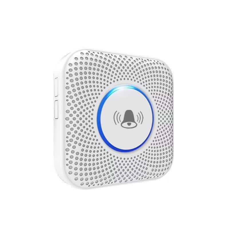 

LFang JP-16R Smart Wireless Doorbell