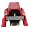 High Output Ignition Coil Red Electric Core Red Replacement for Chevy V8 Street Drag Racing