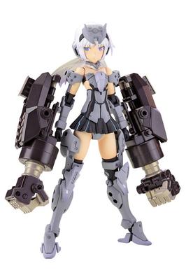 Kotobukiya Frame Arms Girl Architect plastový model v neměřítku