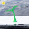 Creative Seedling Car & Motorcycle Exterior Decoration Ornament
