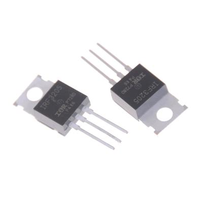 IRF3205 Power Transistor Field Effector IRF3205ZPBF 110A55V200W MOSFET