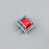 2Pcs135 Ohms Insulation Audio Transformer 600:600 Ohms 1:1 Ei14 Isolation Transformer Audio Isolation Transformer(Soft/Hard Pin)
