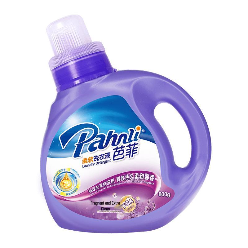 Bafei Fragrant Deep Clean Laundry Detergent