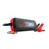 Chargeur de batteries - T CHARGE - 12 EVO - 6V/12V - Maintenance automatique - Testeur alternateur