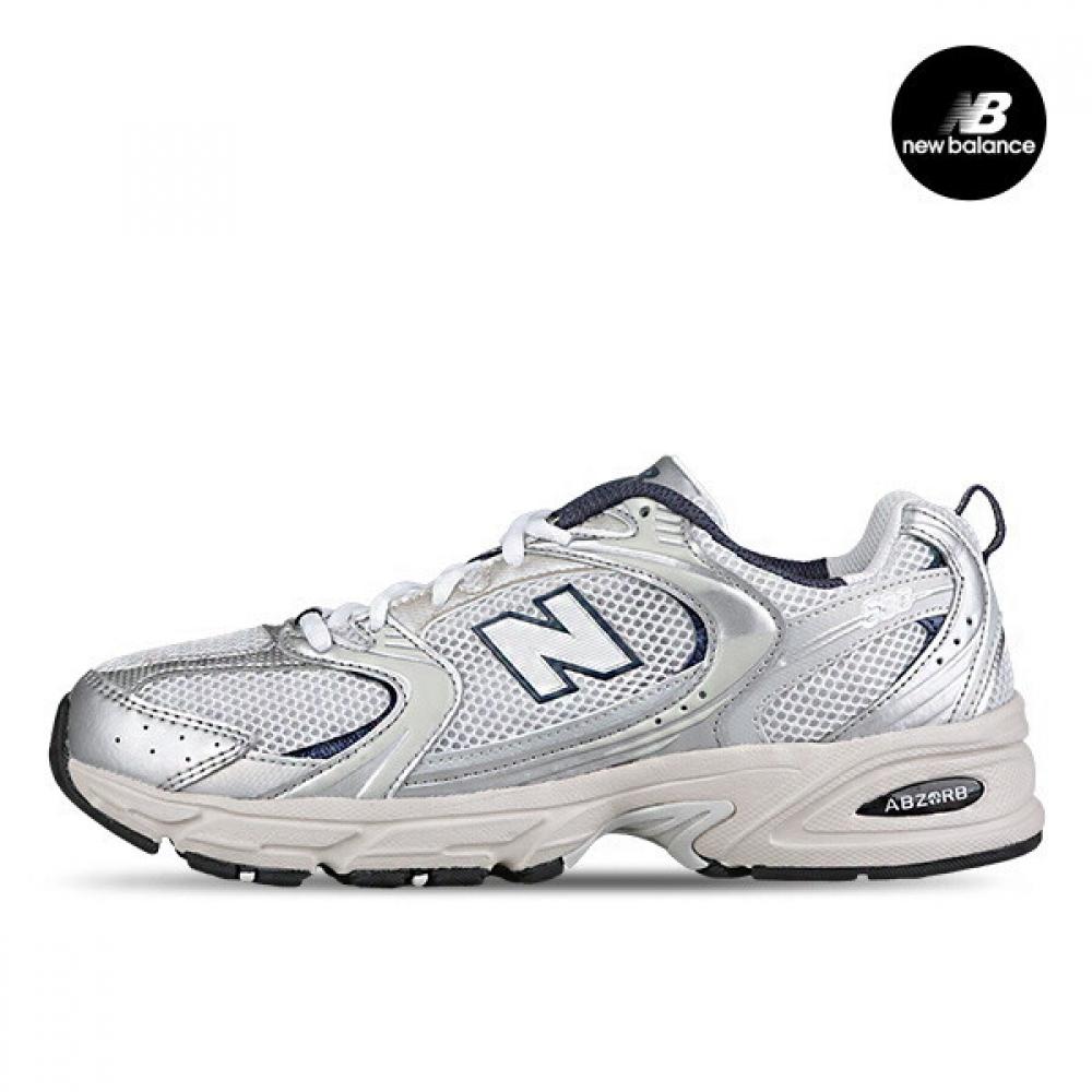 

New Balance 530 Steel Grey Unisex Running Shoes Mr530ka MR530KA/230