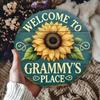 Vintage Grammy Awards Tin Sign Wall Art Decor Garage Bar Kitchen Gift