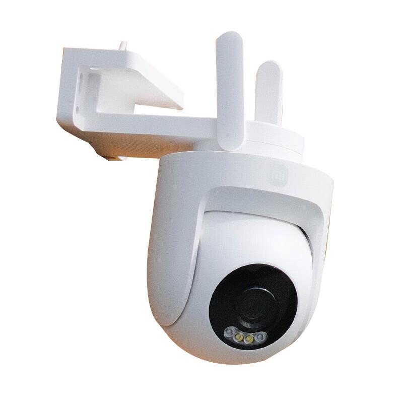 

Xiaomi Outdoor Camera CW500 (CN version)