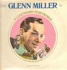 LP Record GLENN MILLER & HIS ORCHESTRA - A Legendary Performer RA90412 RCA 1973 Japan Jazz Used