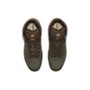Timberland Euro Hiker Mid Boot 'Dark Green Nubuck' Men's A5ZHHA58