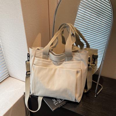Women's Nylon Bag Lightweight Shoulder Bag Crossbody Bag