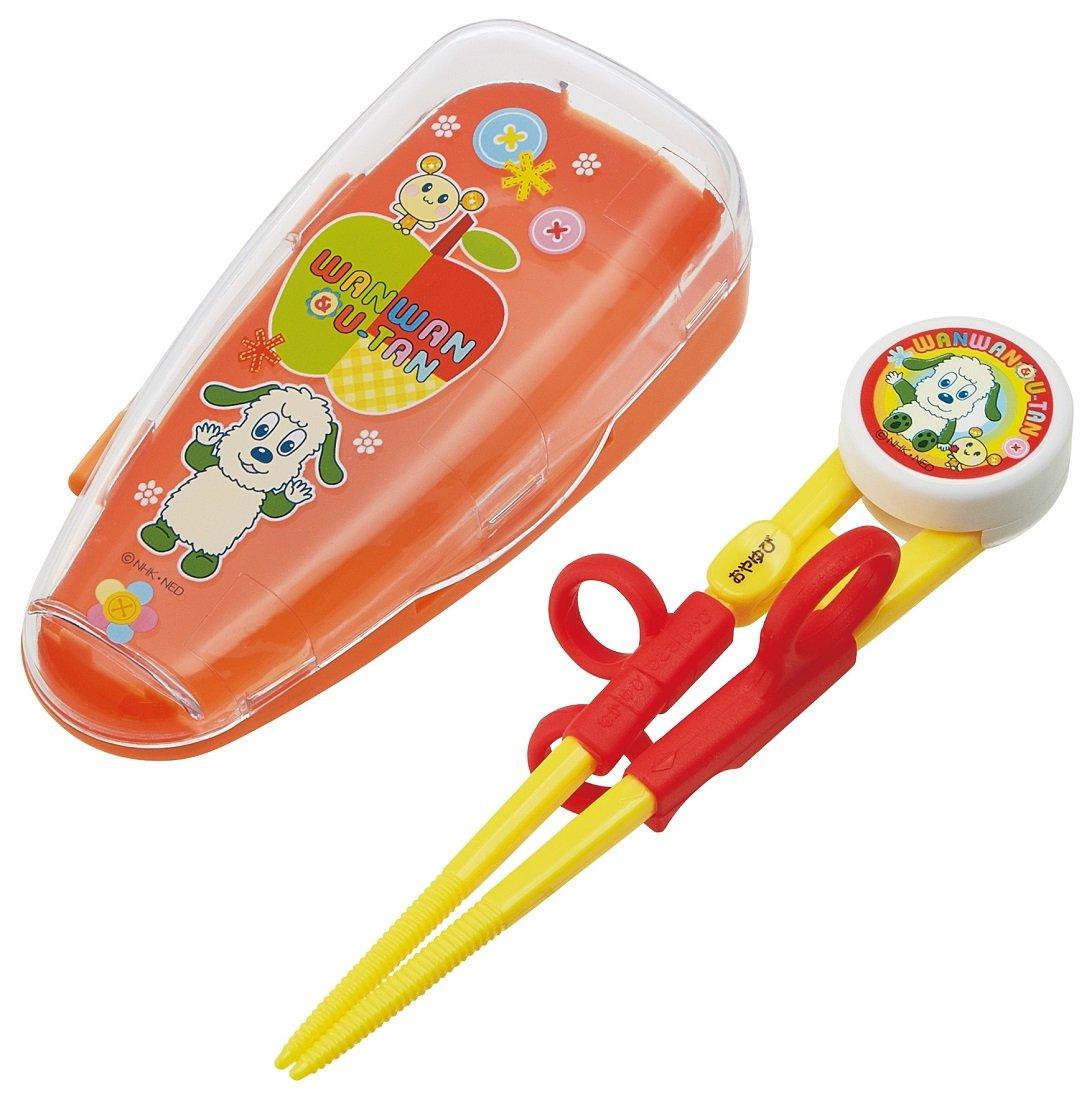 

Skater Training Practice For Ages For Right Square Chopstick Easy to Pick Children s Chopsticks, Chopsticks, 14cm, 2-7, Hands, Tips, Up, Peek-a-boo