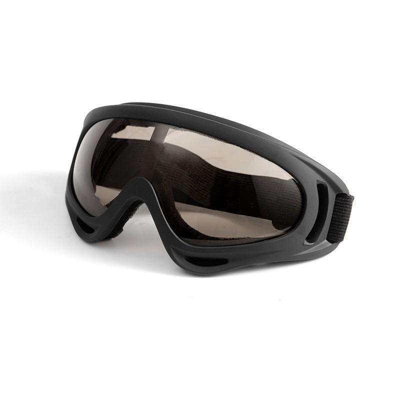 Motorcycle Outdoor Sports Riding Windproof Goggles Ski Glasses Goggles