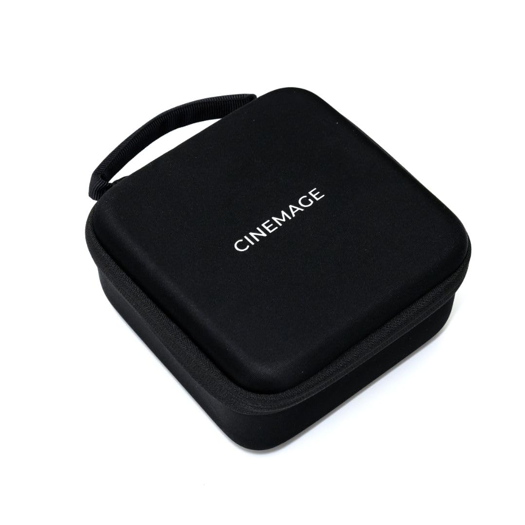 

[Official] CINEMAGE mini EVA Travel Case, Shockproof Hard Case