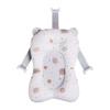 Bear Anti-Slip Security Infant Bathtub Pad Baby Bath Cushion Newborn Bath Seat Shower Support Mat
