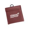 Car Storage Bag Auto Hanging Organizer Pocket Valve Cap For Subaru Crosstrek Forester Outback Impreza BRZ WRX Ascent REX Levorg Y17