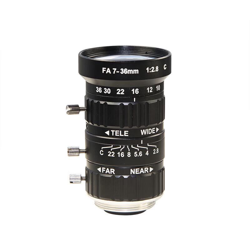 

Mokesi 4K C-Mount HDMI SDI USB Industrial Camera