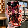 Étui de téléphone Hanté Hanako Kun Anime pour Xiaomi Poco F7 Ultra X7 X6 X5 Pro M7 Redmi 15C 15 13C 13 12C 12 10C 10 9A 9C