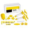 MTB Road Bike Bicycle Hydraulic Disc Brake Oil Bleed Kit Tools for SHIMANO/SRAM