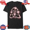 Anakin Skywalker T-shirt Darth Vader Sparkler Dark Side T-Shirt S-5XL