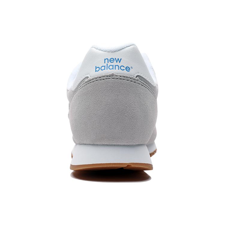 New Balance 373 Schuhe Grau ML373MTA