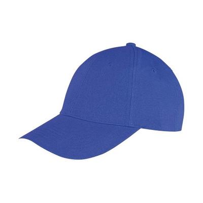 כובע כותנה מוברשת למבוגרים לשני המינים ממפיס