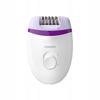 Nowy Depilator Golarka Philips Bre225 Satinelle Essential
