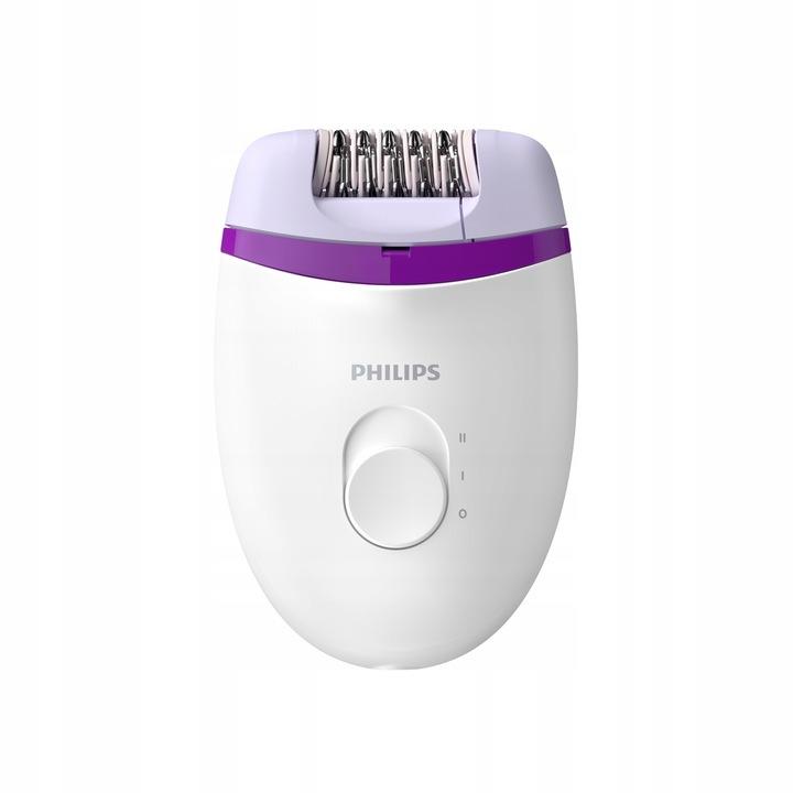 Nowy Depilator Golarka Philips Bre225 Satinelle Essential