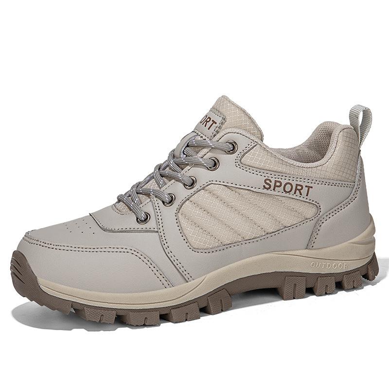 Unisex's Shoes Casual and Comfortable Walking Shoes Sport Outdoor Hiking Shoes