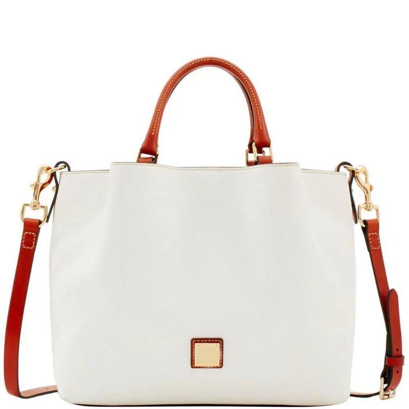 Tote Bag Multi-pocket Bag Design Practical Large Capacity Handbag Crossbody Bag for Women