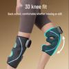 HEZHENG HZ-X3 Heated Knee Massager CN plug (adapter included)