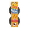 Dishmatic Scrubbee Stainless Steel Scourer Refill