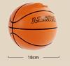 Children'S Basketball Rack Indoor Baby 3-6 Years Old Boy Toy Home Hanging Shooting Frame Without Punching