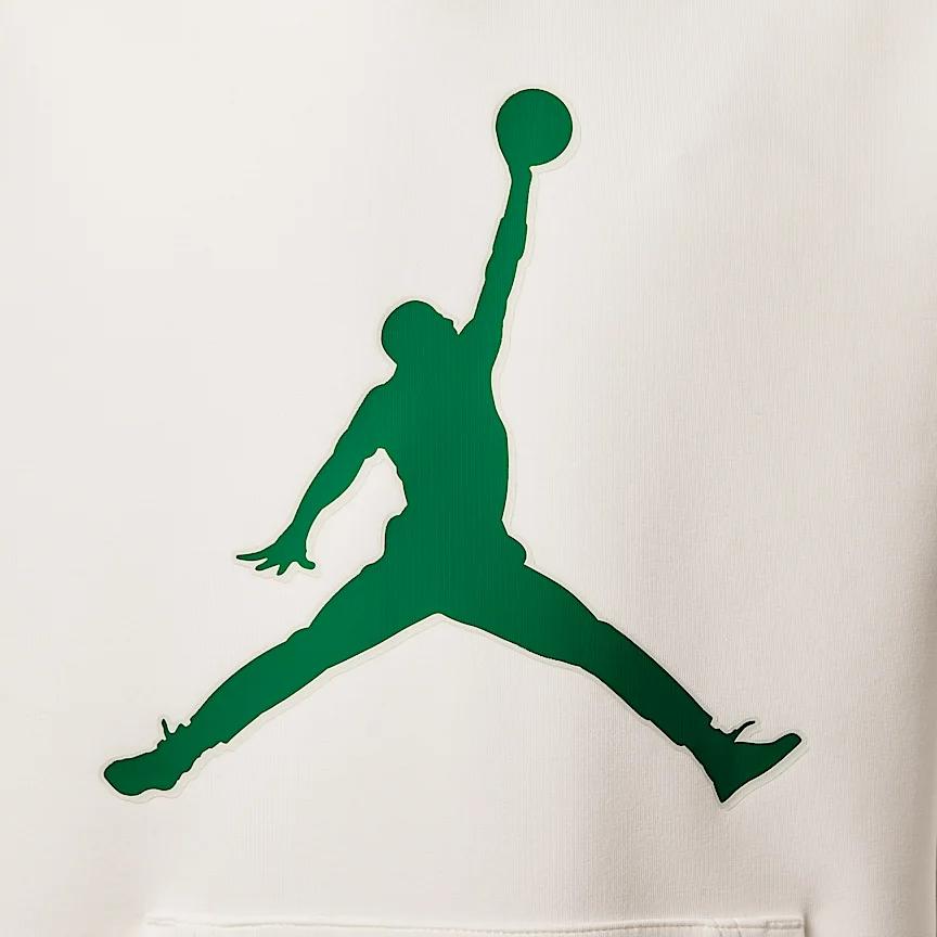 Jordan Air Flight Court Of Legends 23 Series Knitted Pullover Hoodie Kids Hoodies White Blue II0289-133