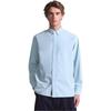 Levis Relaxed Comfortable Versatile Simple Fashion Casual Pure Cotton Shirt Unisex Shirts 001LI-0003