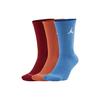 Jordan Unisex Crew Socks SX5545-911