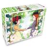 300 piece jigsaw puzzle - Anne of Green Gables and her promise in the flower garden, popular Korean puzzle
