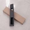For 2012-14 Toyota Yaris Rear Right Side Window Upper Switch Bezel Trim Panel