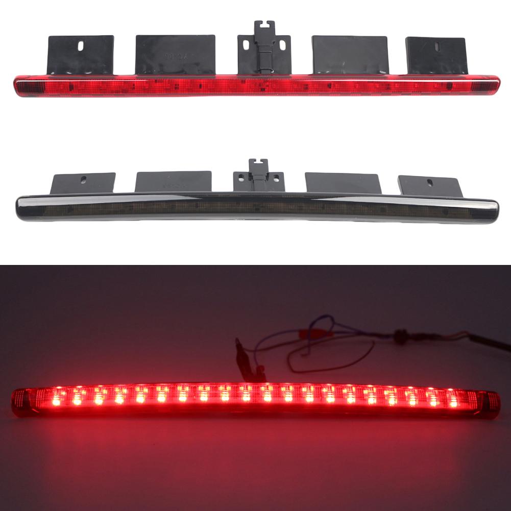 High Mount Stop Lamp 63256961016 Brake Warning Lamp 63256961015 Third Brake Tail Light for Mini Cooper Convertible R52 05-08