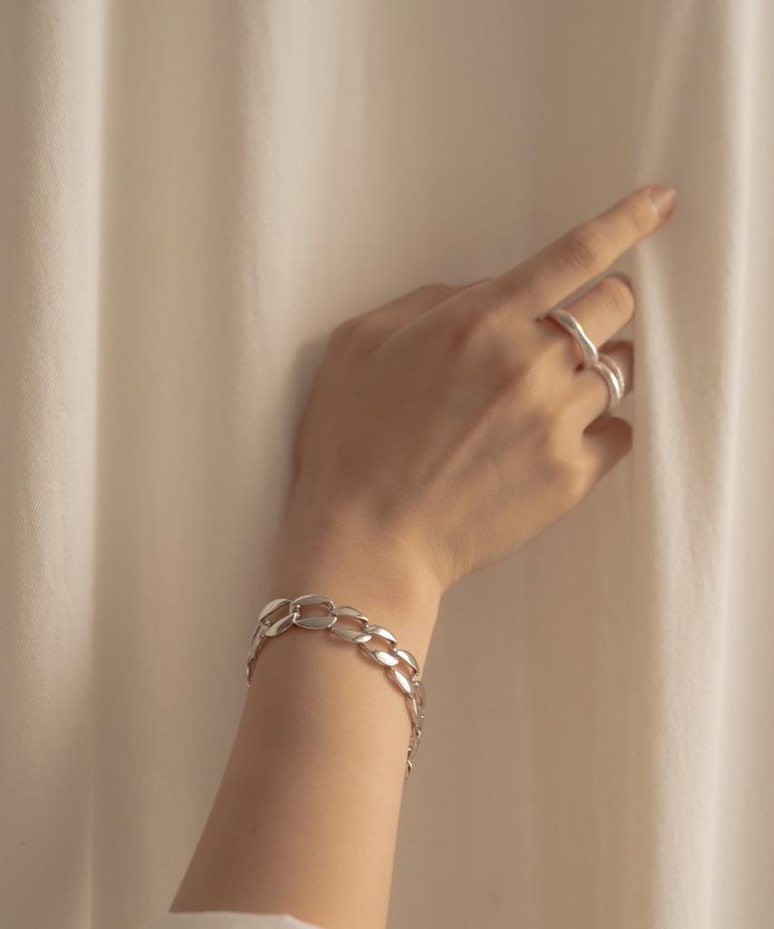 Novice Tokyo Chain Bracelet
