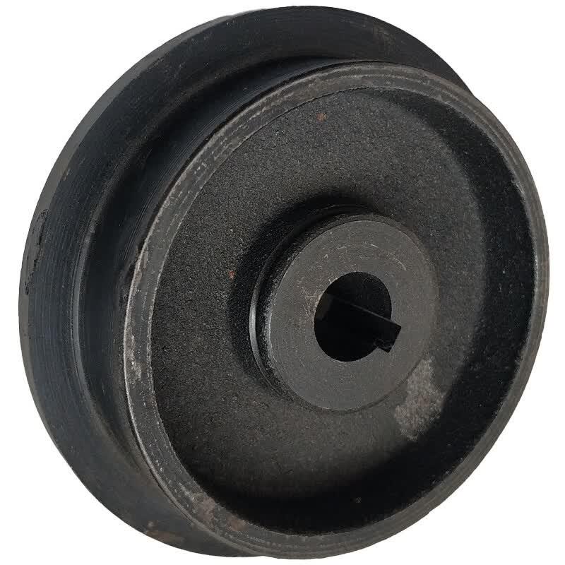 OSZN Electric Telescopic Gate T-Type Head Wheel