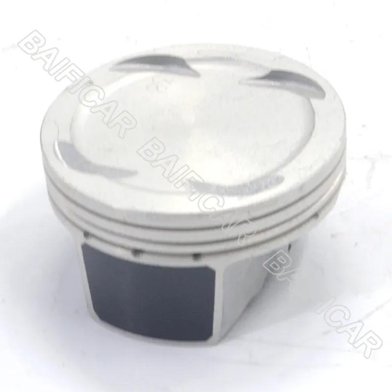 Baificar Brand New  Engine Piston & Pin & Snap Ring 23041-602 For Hyundai Azera Equus Veracruz Genesis Granderu 4WD