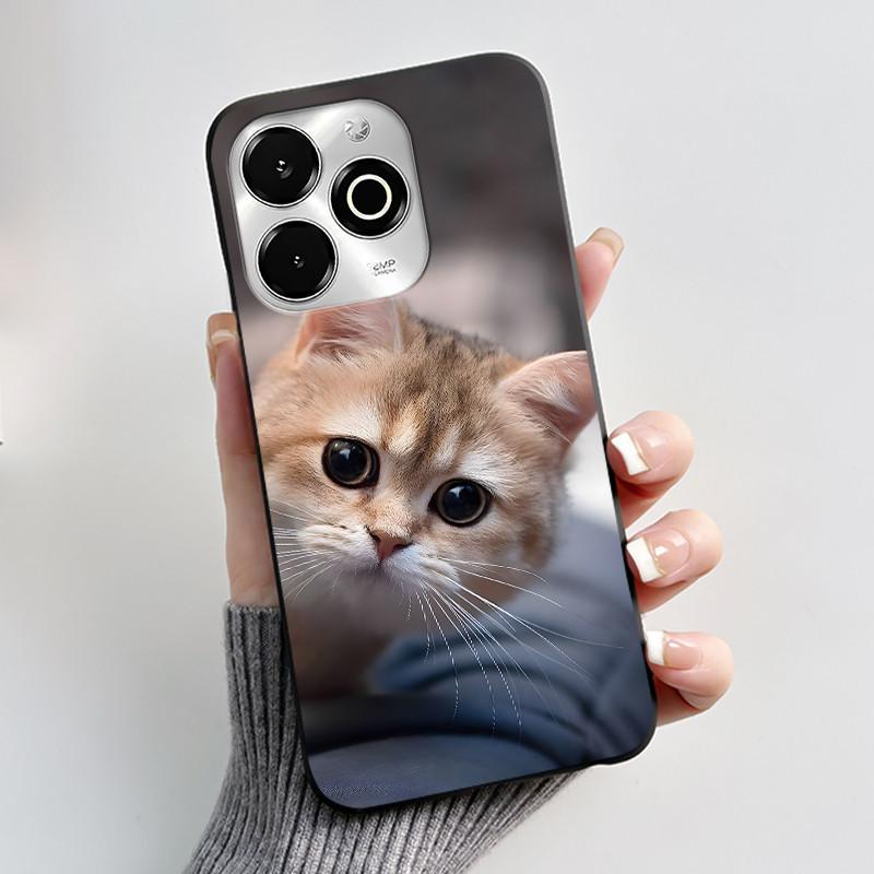 Cute Case For Umidigi G100X / G9X Coque Funda Printing Shell Protective Cover Soft Silicone Cartoon Phone Casing Capa