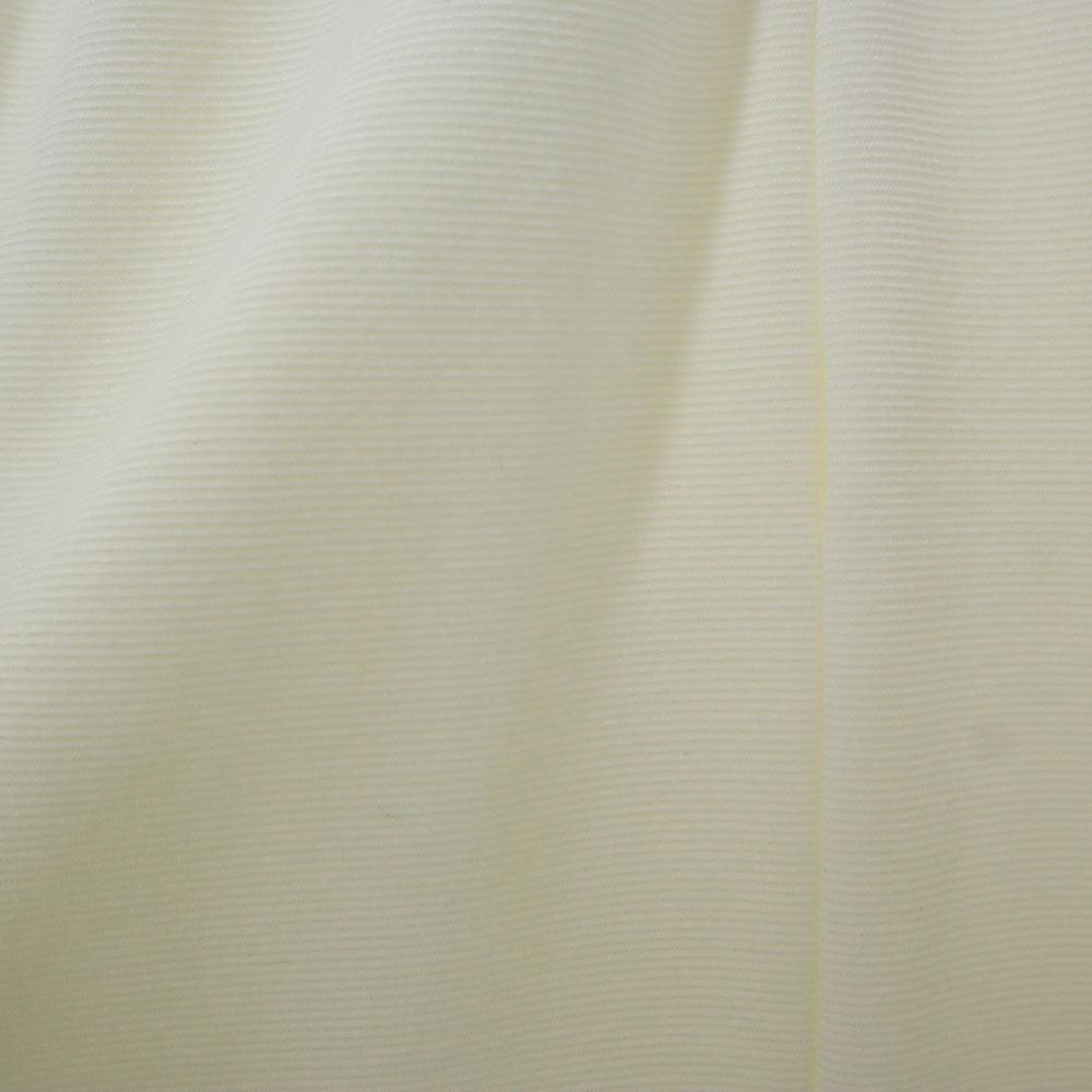 Emporio Armani Short sleeve Layered one piece 36 white Women Used